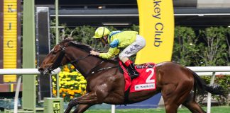 Class 2 return for Aurora Lady as Pierre Ng eyes more success at Happy Valley