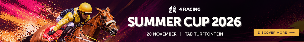Summer Cup Banner